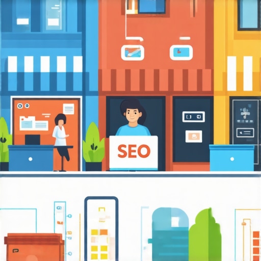 7 Proven DC Small Business SEO Tactics for 2026 Market Share