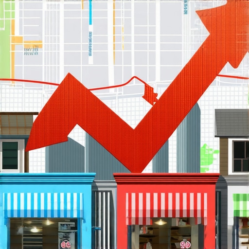 DC Small Business SEO: 4 Tactics to Win Your ZIP Code in 2026