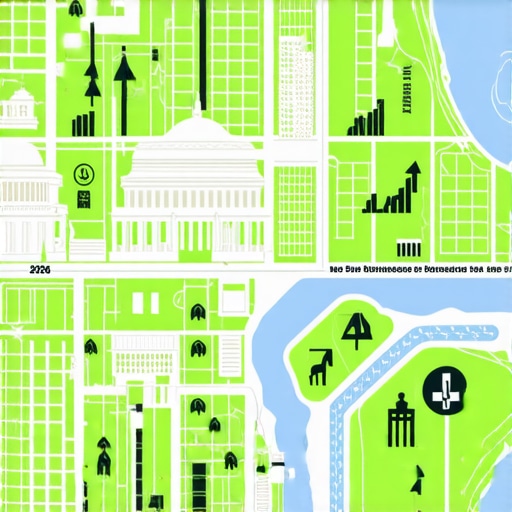 Fix Your DC Maps Ranking: 5 Tactics for Local 2026 Growth