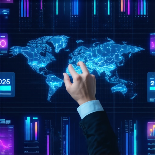 Is Your DC Maps Ranking Fading? 4 Tactics for 2026 Growth