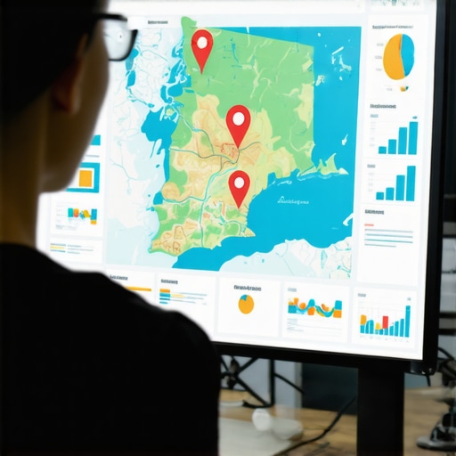 Is Your Google Business Washington Profile Shadowbanned? 2026 Check