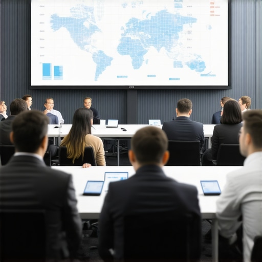 Stop Ignoring These 3 DC Maps Ranking Signals in 2026