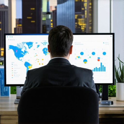 Stop Losing DC Leads: 4 Google Business Washington Fixes [2026]