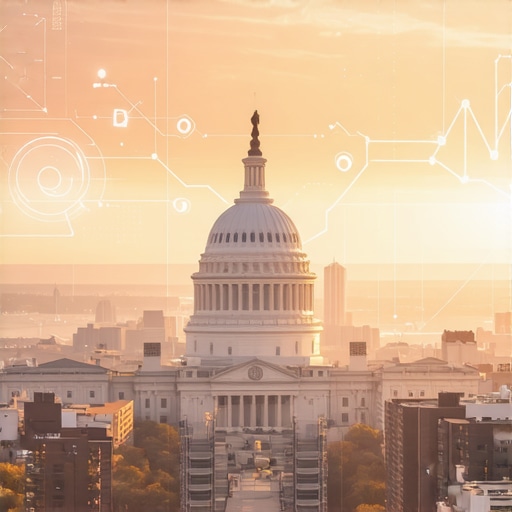 Washington DC SEO: 4 Low-Cost Ways to Beat 2026 Search Volatility