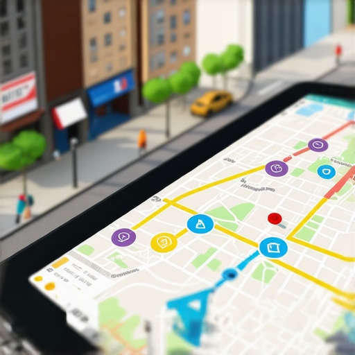 Why Your DC Maps Ranking Dropped: 4 Local Fixes for 2026