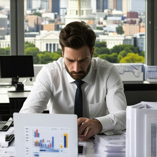 Why Your DC Small Business SEO Strategy is Failing in 2026