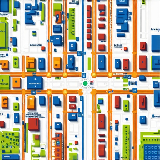 3 Hyper-Local Landing Page Fixes for DC Maps Ranking in 2026