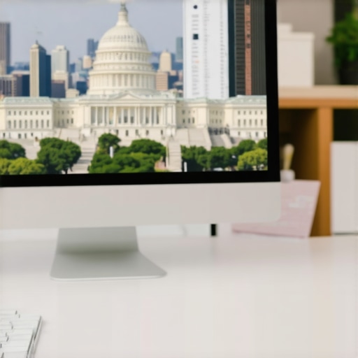 3 Washington DC SEO Tactics to Fix Dying Lead Flow in 2026