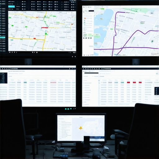 4 DC Maps Ranking Signals That Actually Matter for 2026 Traffic