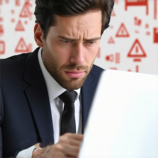 4 Red Flags Your DC SEO Agency is Ghosting You in 2026