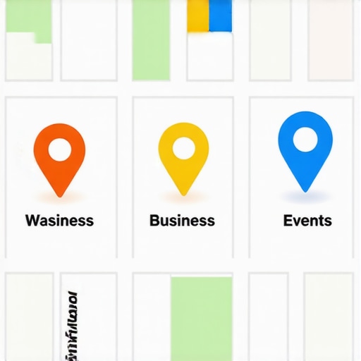 5 Hyper-Local Signals to Fix Your DC Maps Ranking in 2026