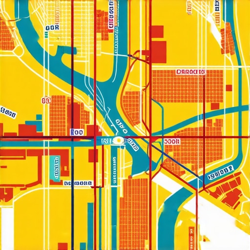 7 DC Maps Ranking Fixes for 2026 Ward-Specific Traffic