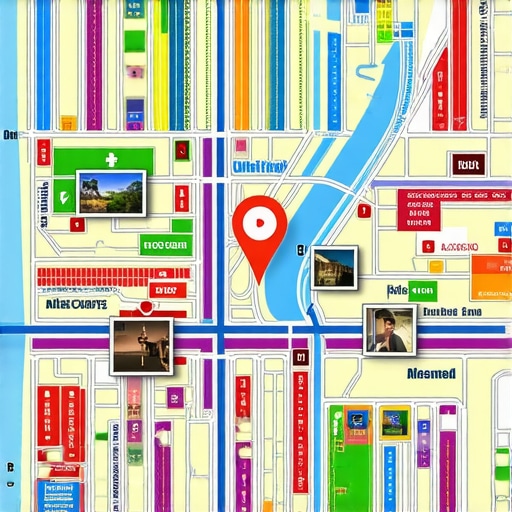 DC Maps Ranking: Why Geo-Tagged Photos Still Matter in 2026