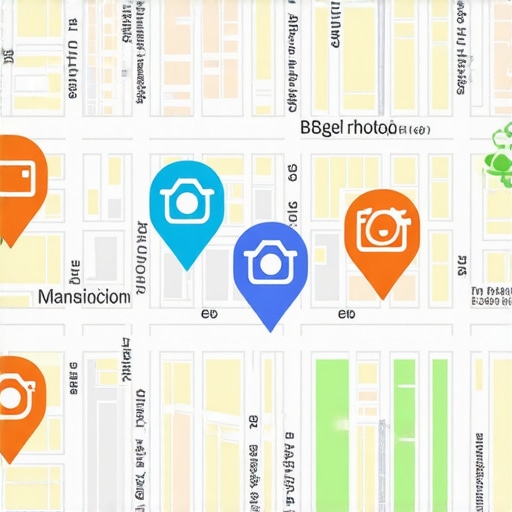 DC Maps Ranking: Why Geo-Tagged Photos Still Matter in 2026