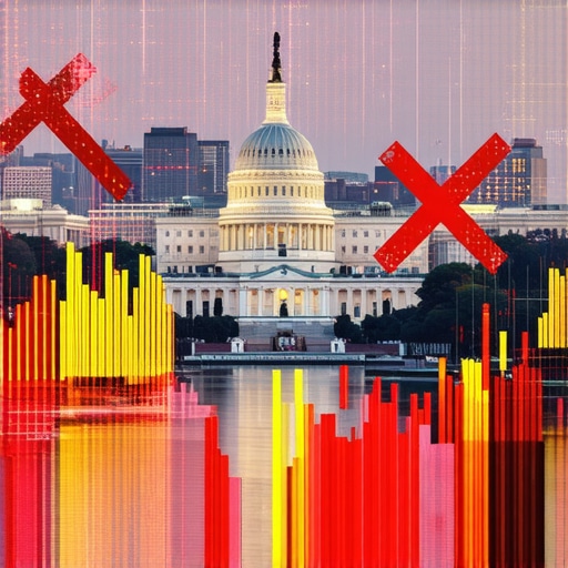 Washington DC SEO: 3 Mistakes Killing Your 2026 Lead Flow