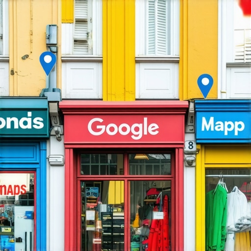 Why 80% of DC Shops Fail the 2026 Google Map Pack Test