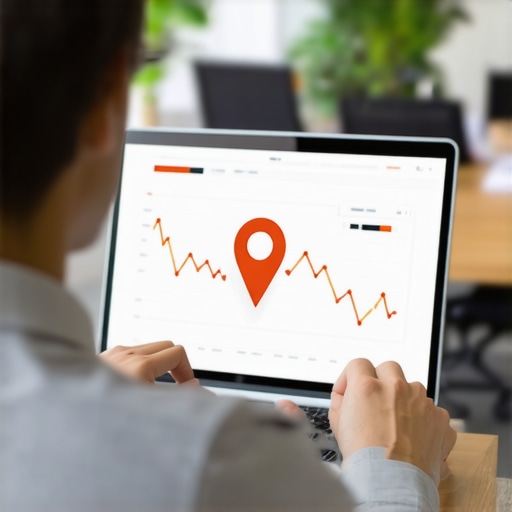 Why Your Google Business Washington Profile Is Losing 2026 Leads