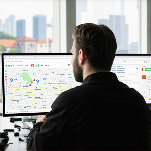4 Small Profile Updates That Doubled Local Map Calls for a DC Client