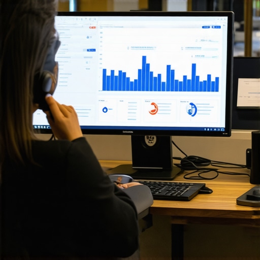 4 Tiny Profile Fixes That Jumpstarted Leads for a Capitol Hill Service Business