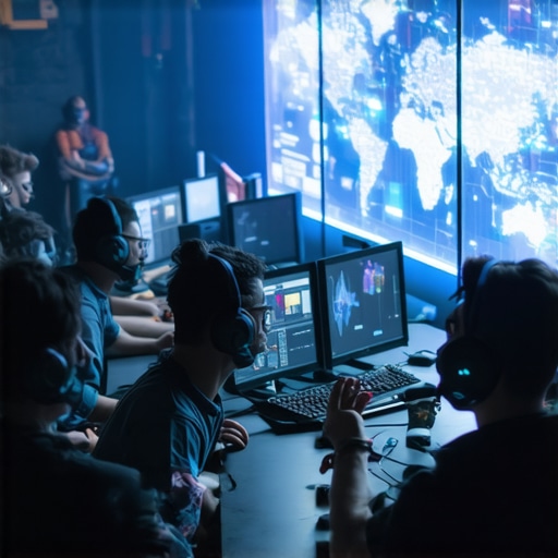 7 No-Fluff Tactics to Solidify Your Spot in the DC Map Pack Top 3