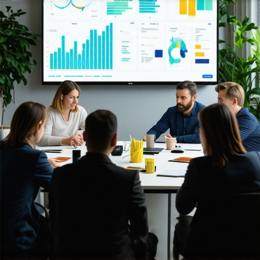 7 Specific Metrics to Demand from Your DC SEO Agency Before You Sign