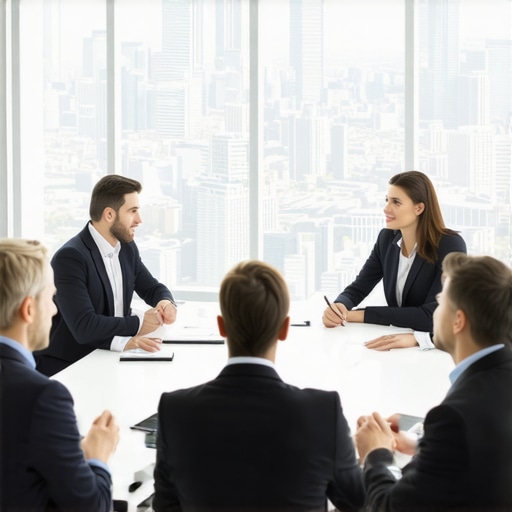 How DC Law Firms Can Beat the Proximity Filter in Competitive Wards