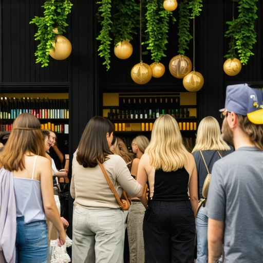 How We Fixed a DC Shop's Local Content Strategy to Actually Convert Ward 6 Traffic