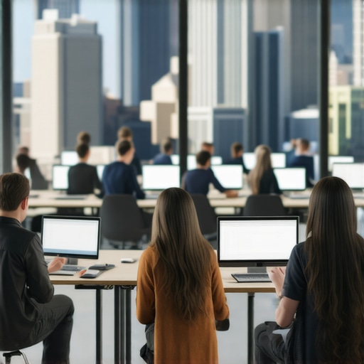 How boutique firms in the District are outmaneuvering big-budget agencies