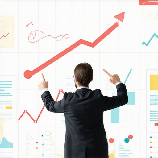 How to Claim the Top Spot for Competitive DC Search Terms Without a Massive Budget