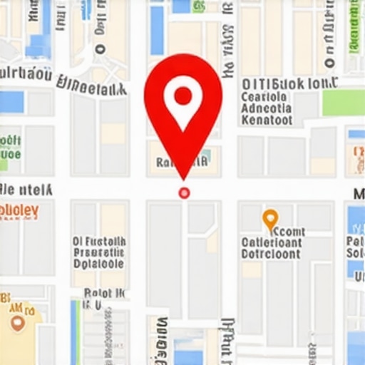 How to Stop Your Business from Vanishing on DC Google Maps
