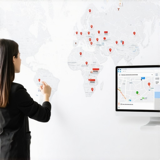 The No-Fluff Checklist for Ranking Your DC Shop on Google Maps