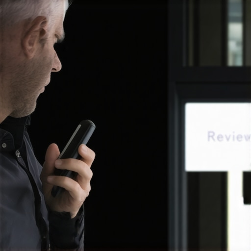 The Only Review Tactic That Drives Real Phone Calls for DC Service Pros