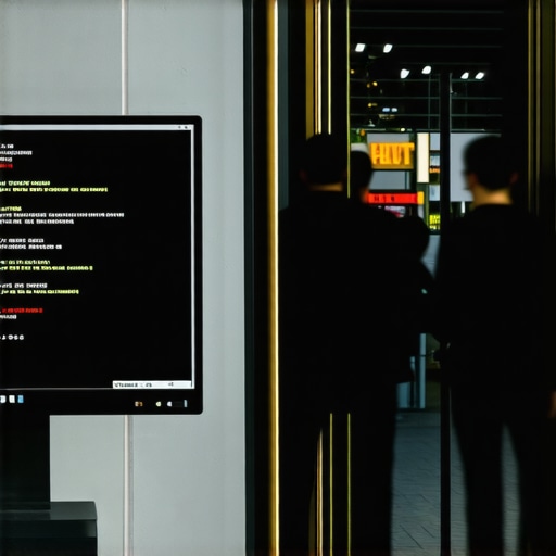 The Schema Markup Error That's Hiding Your Shop from District Customers