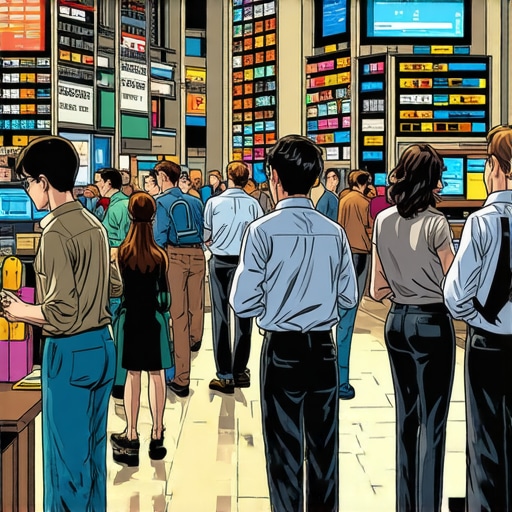 Why Automated Profile Management Is Costing Your DC Shop Real Customers