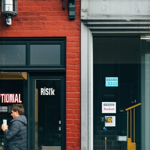 Why Hiring a National SEO Firm is a Major Risk for DC Neighborhood Businesses