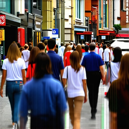 Why Neighborhood Backlinks Drive More Foot Traffic Than Generic Links