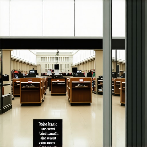 Why Outsourcing to a National Agency is Costing Your DC Shop Real Foot Traffic