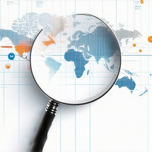 Why You Can't Trust Map Rankings Without Measuring Real Lead Flow