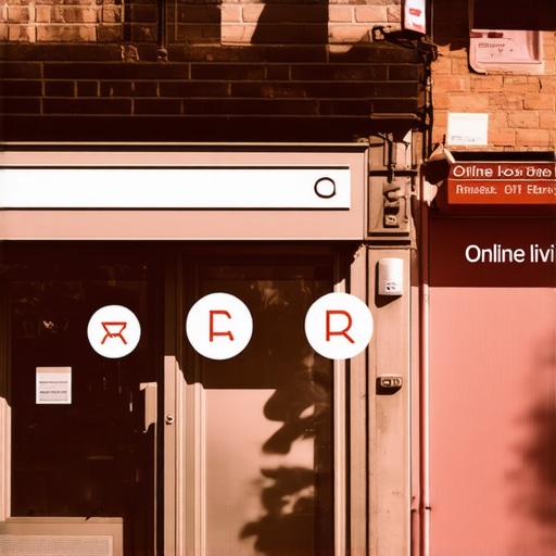 Why Your Business Disappears From Search Results Just Two Blocks Away