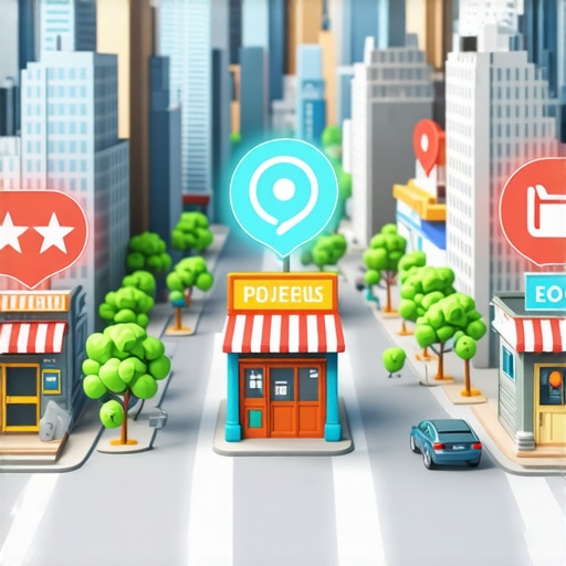 Why Your Current DC SEO Agency is Likely Ignoring These 3 Local Signals