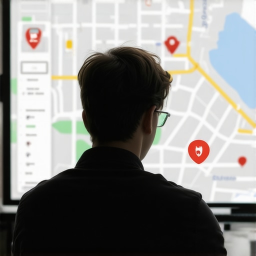 Why Your DC Shop is Missing from Nearby Search Results Even with a Verified Profile