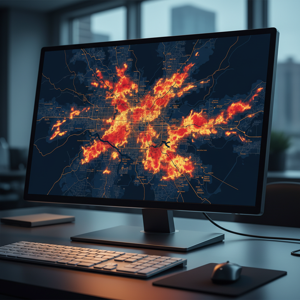 Beltway-Specific Search Dominance Strategies