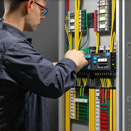 How to Fix the Hidden Schema Errors Ghosting Your DC Contractor Business
