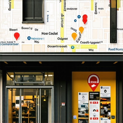 How to Reclaim Leads Lost to the Google Map Pack Proximity Filter
