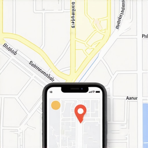 How to Use Map Embeds to Prove Your District Service Area to Google