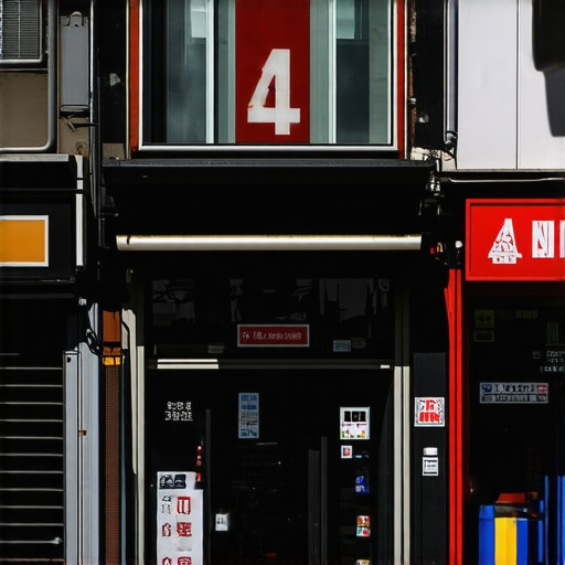 The Brutal Truth About Why Your Shop Is Stuck at #4 on DC Google Maps