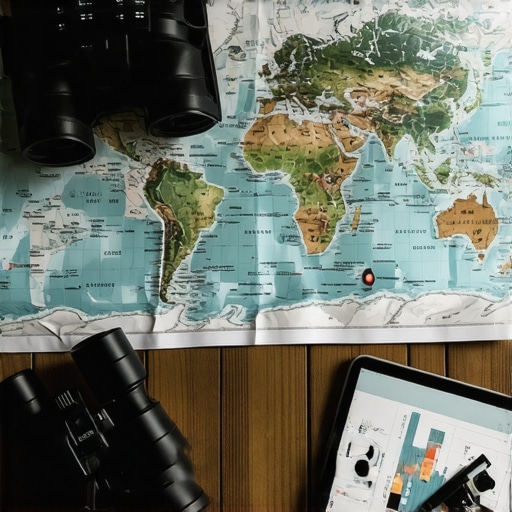 The Map Pack Spy Moves We Use to Find a Competitor’s Weak Spots