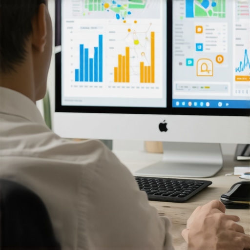 The Missing Lead Tracking Move That Finally Proves Your DC Local SEO ROI