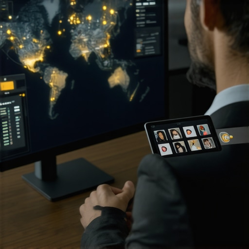 The Photo Update Strategy That Actually Increases DC Map Calls