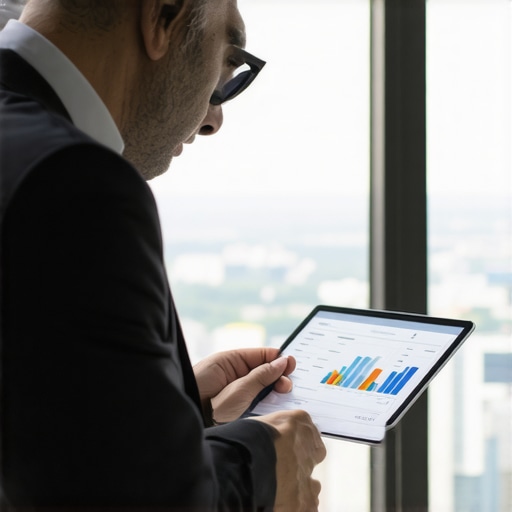 The Specific Profile Category Move That Tripled Leads for a District Law Firm